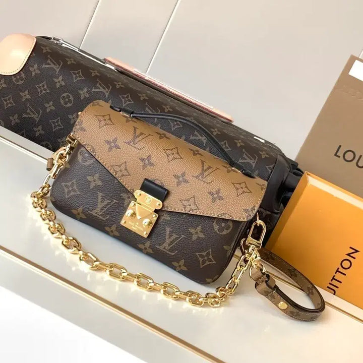[BUNJANG] Louis Vuitton Bag M46279 / [일본 직구]중고 명품 가방 구매대행
