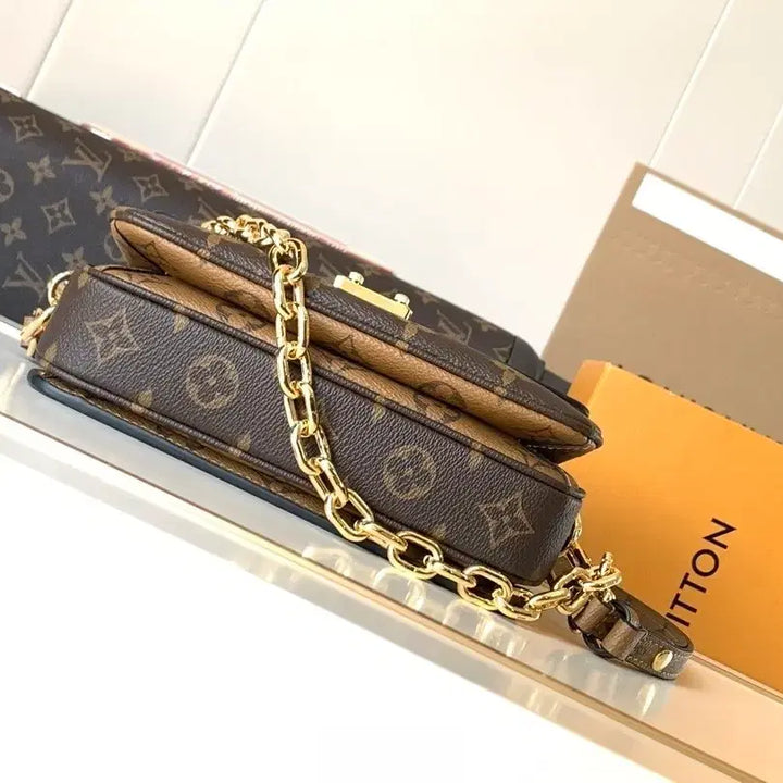 [BUNJANG] Louis Vuitton Bag M46279 / [일본 직구]중고 명품 가방 구매대행