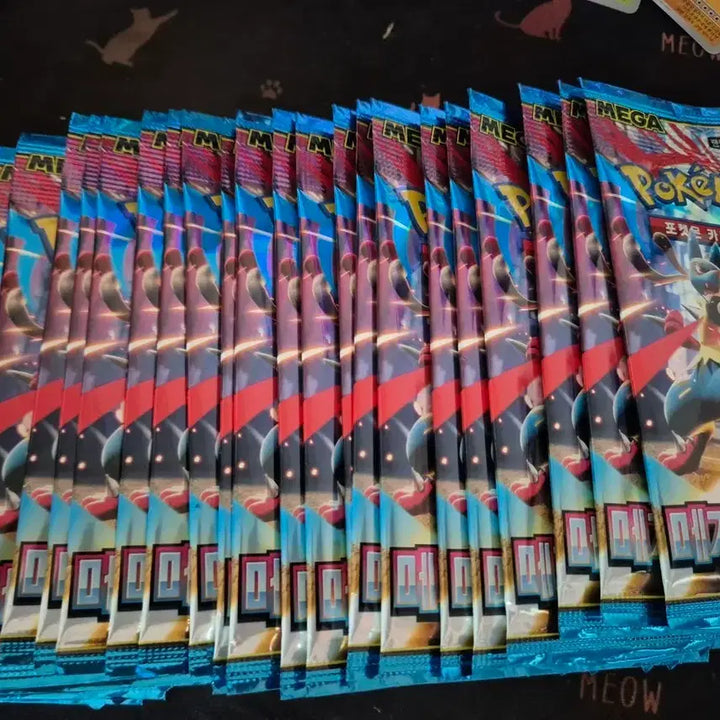 [BUNJANG] Pokemon Card Mega Brave 23 Packs / 포켓몬카드 메가브레이브 23팩