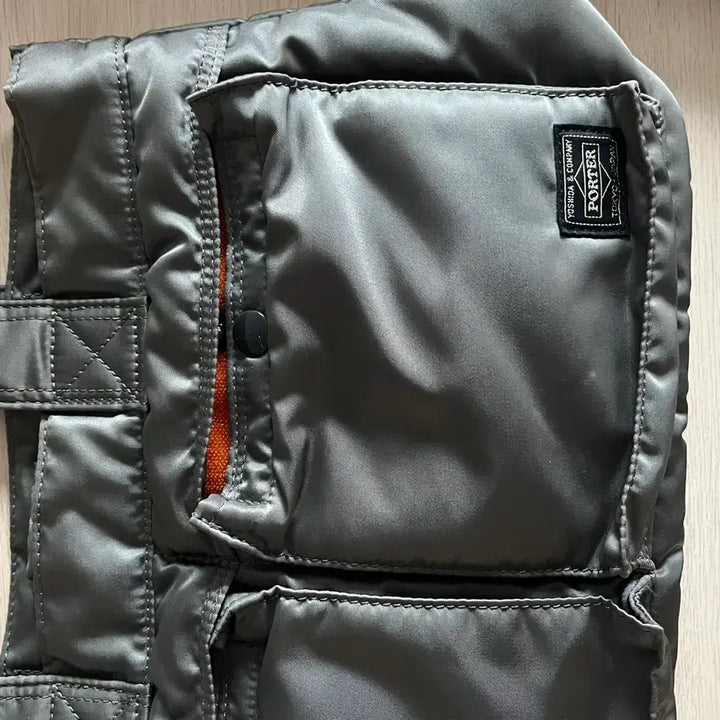 [BUNJANG] Yoshida Porter Tote Bag / 요시다 포터 토트백