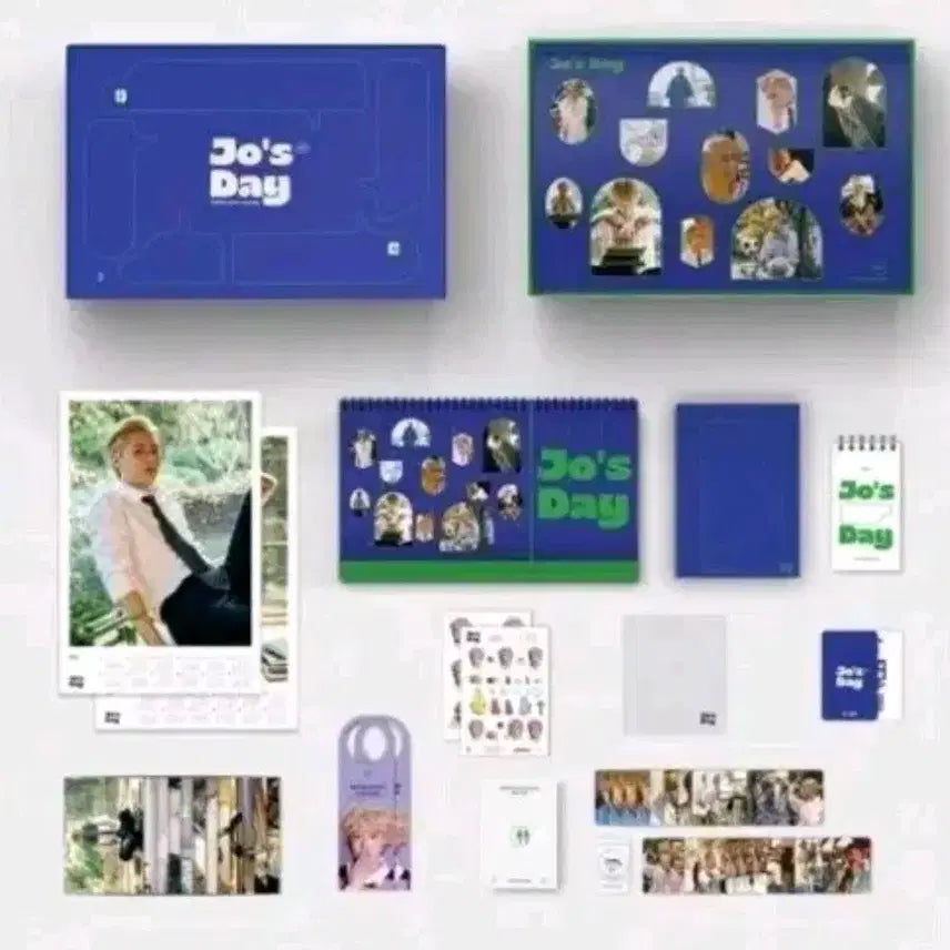 [BUNJANG] Cho Seung Youn 2021 Season&