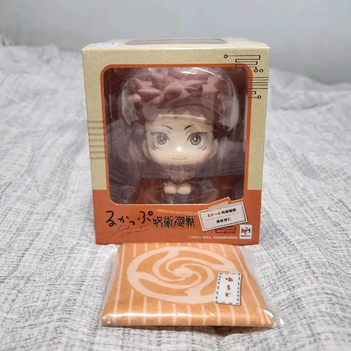 [BUNJANG] Jujutsu Kaisen Yuji Itadori Look Up Special Benefit / 특전O 주술회전 이타도리 유지 룩업