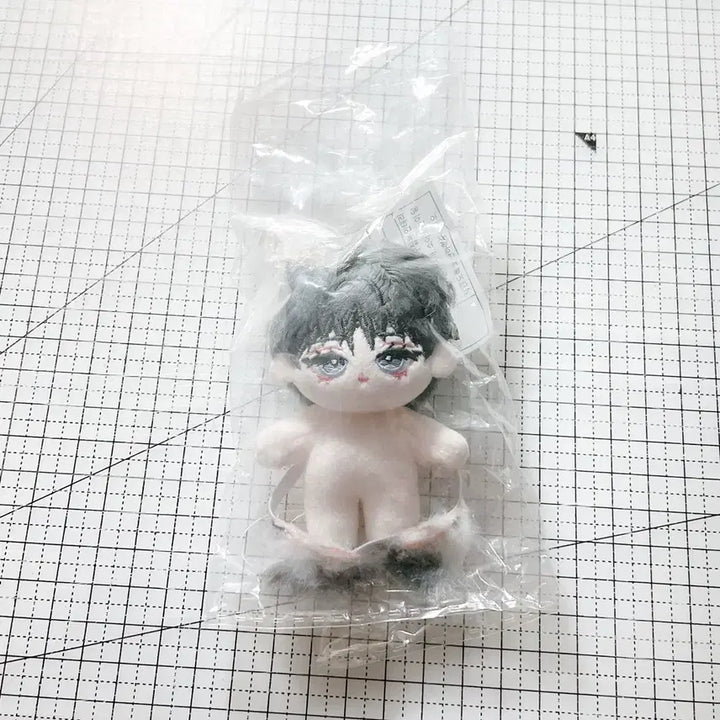 [BUNJANG] The Greatest Show Qing Li 5cm Sealed Item / 데못죽 청려속성 5cm 째끔째 미개봉 양도