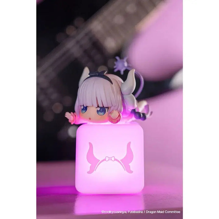 [BUNJANG] Kanna Character Small Night Light / 칸나 소형 야간등