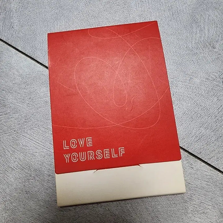 [SOLD OUT] 방탄 럽셀콘 미니 포토카드