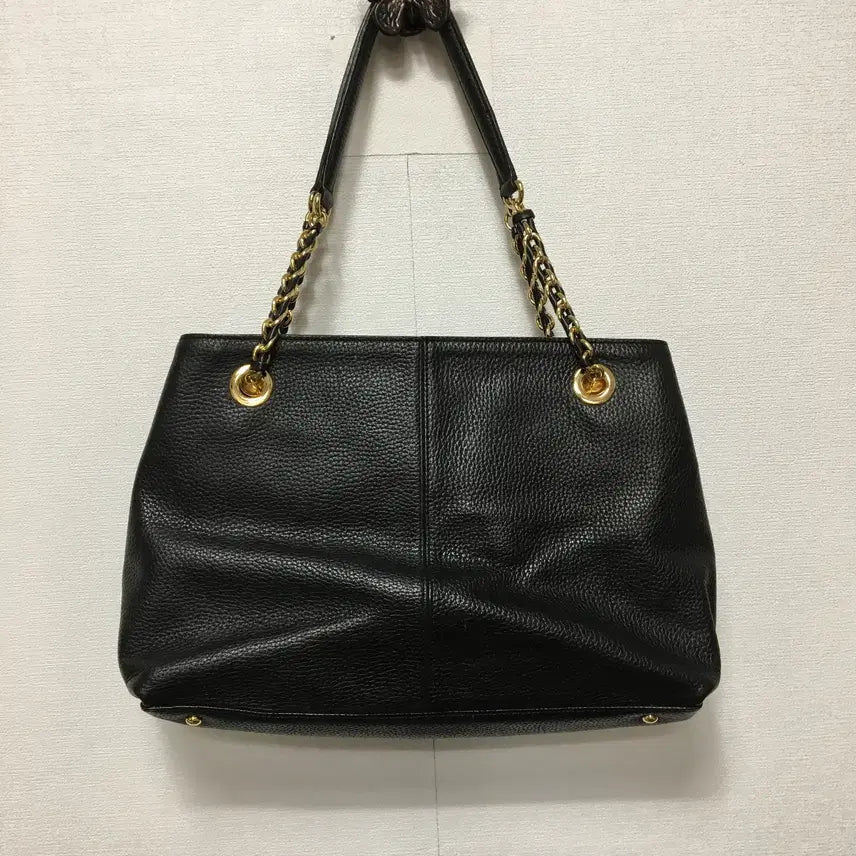 [SOLD OUT] 닥스 가죽 숄더백 가방