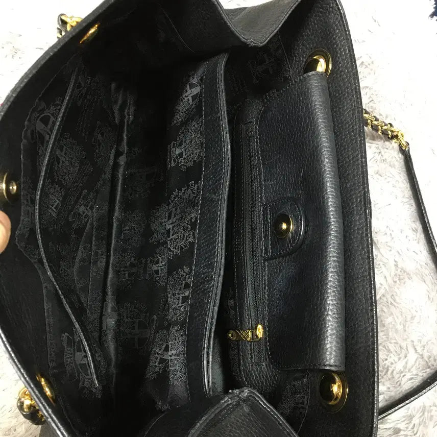 [SOLD OUT] 닥스 가죽 숄더백 가방
