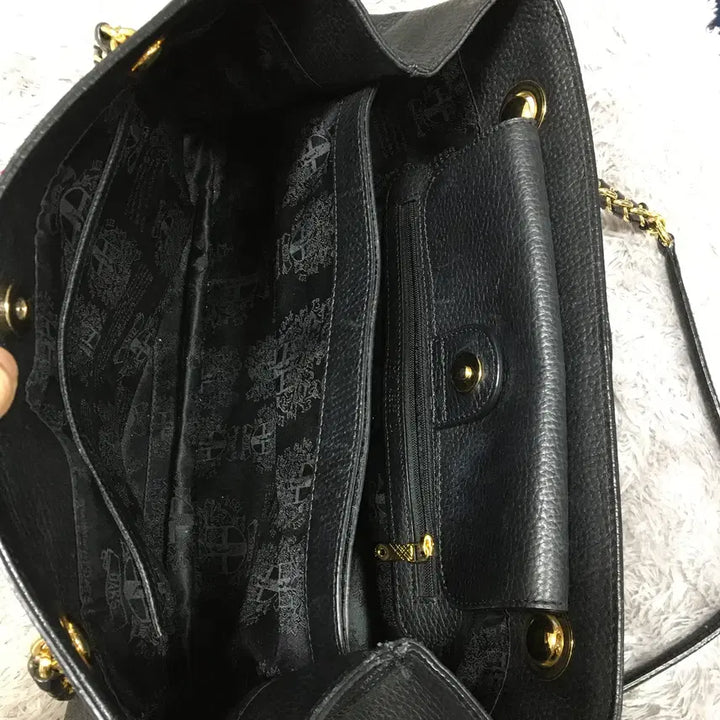 [SOLD OUT] 닥스 가죽 숄더백 가방