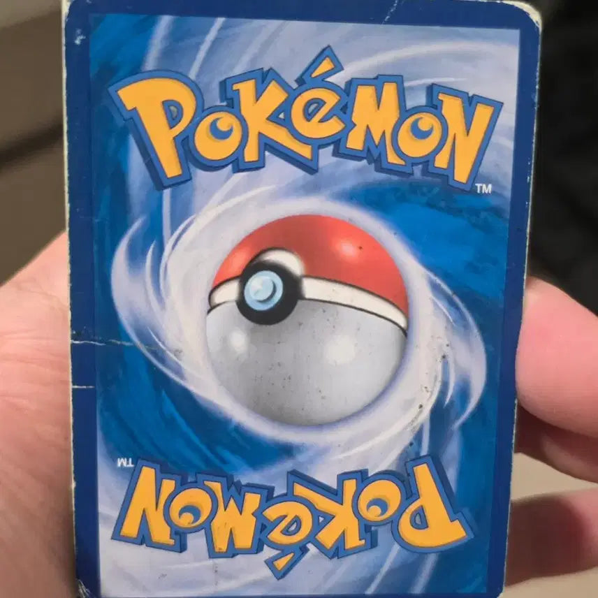 [BUNJANG] Pokemon Card Lucario SSR / 포컷몬카드 루카리오 SSR