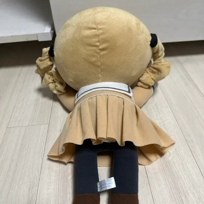 [SOLD OUT] 뱅드림 포핀파티 아리스 대형 네소베리 판매합니다