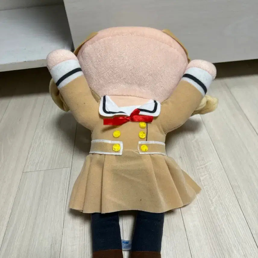 [SOLD OUT] 뱅드림 포핀파티 아리스 대형 네소베리 판매합니다