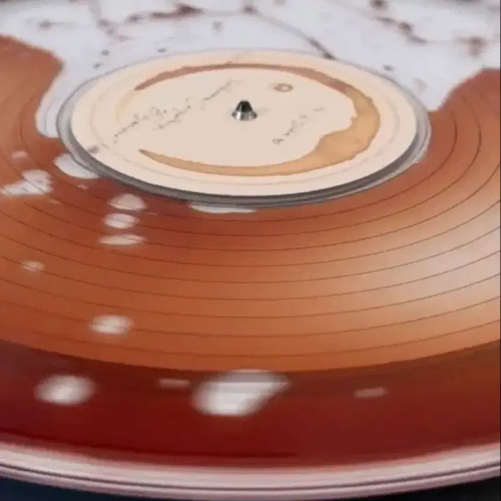 [BUNJANG] Sabrina Carpenter Espresso Limited Edition Numbered Opaque Vinyl / 사브리나 카펜터 lp espresso 리퀴드 넘버링 한정반