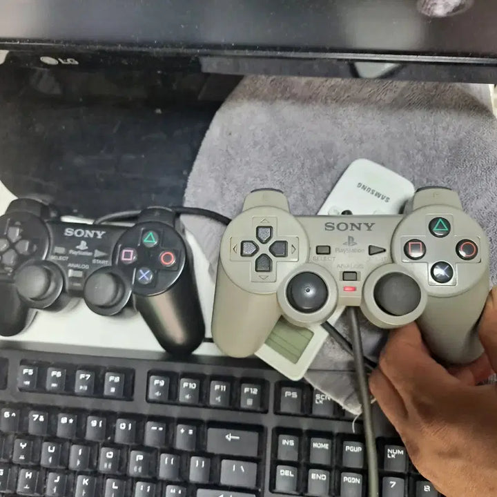 [SOLD OUT] PS2 플레이스테이션2 게임CD SCPH-30005