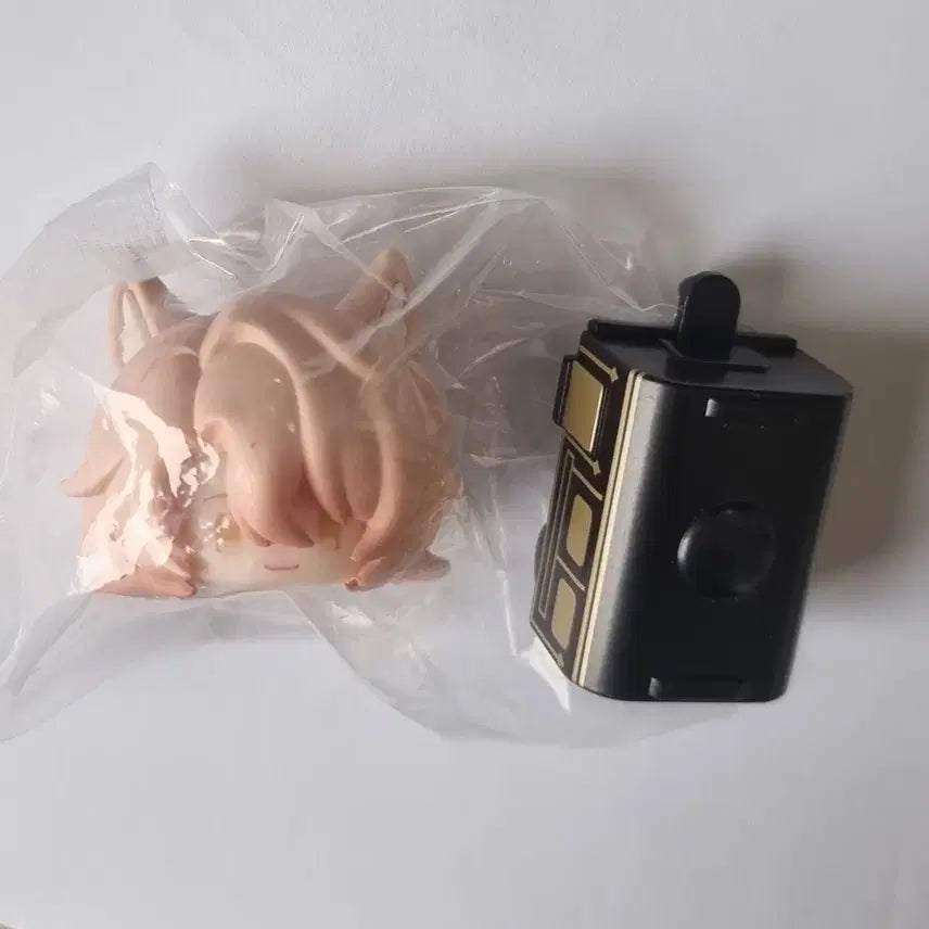 [SOLD OUT] 붕괴 스타레일 초구 열차 피규어