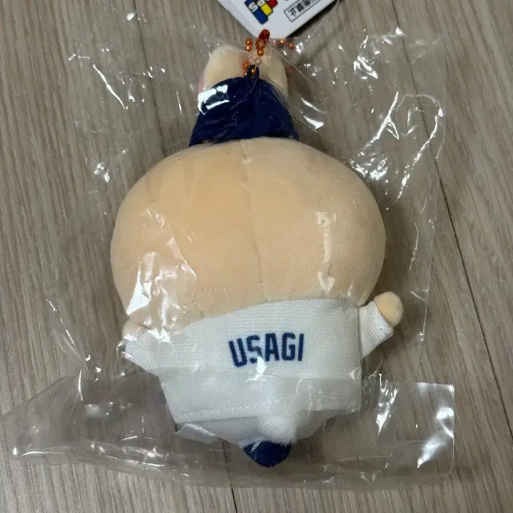 [SOLD OUT] 치이카와 MLB 다저스 마스코트 우사기