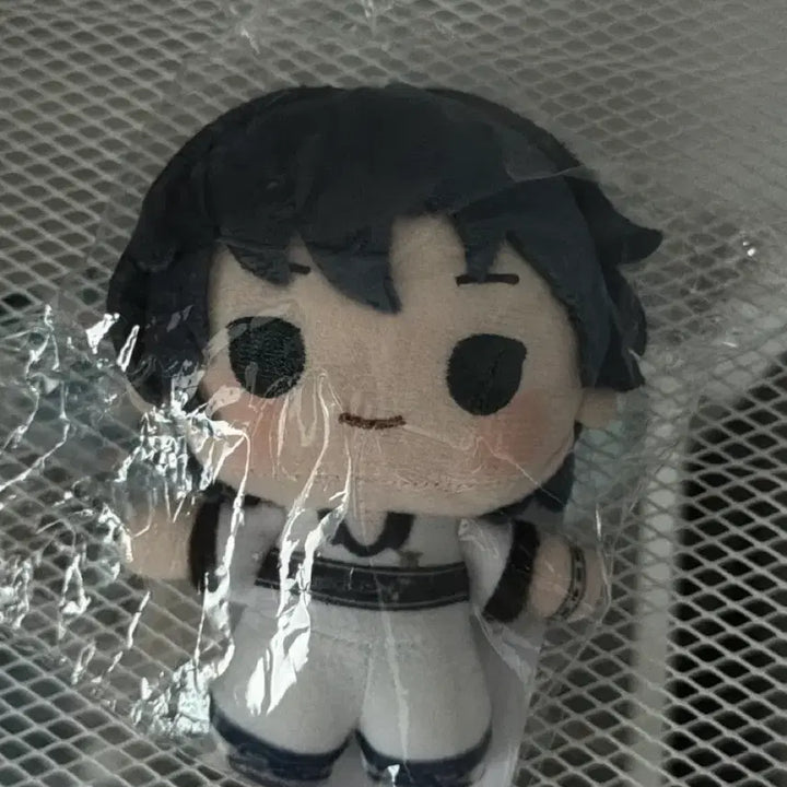 [BUNJANG] Idolish7 Iori Isumi J.League Soccer Plush / 아이돌리쉬세븐 아이나나 이즈미 이오리 J리그 축구누이