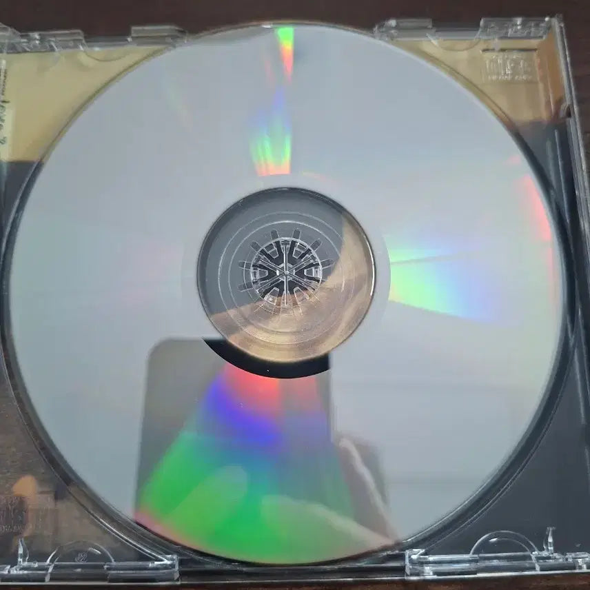 [BUNJANG] Im Chang Jung 7th Album CD / 임창정 7집 CD