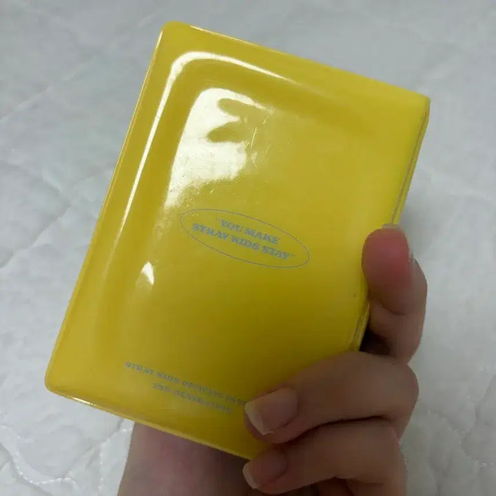 [BUNJANG] Stray Kids SKZ 2nd Gen Photobook / 스트레이키즈 스키즈 2기 콜북