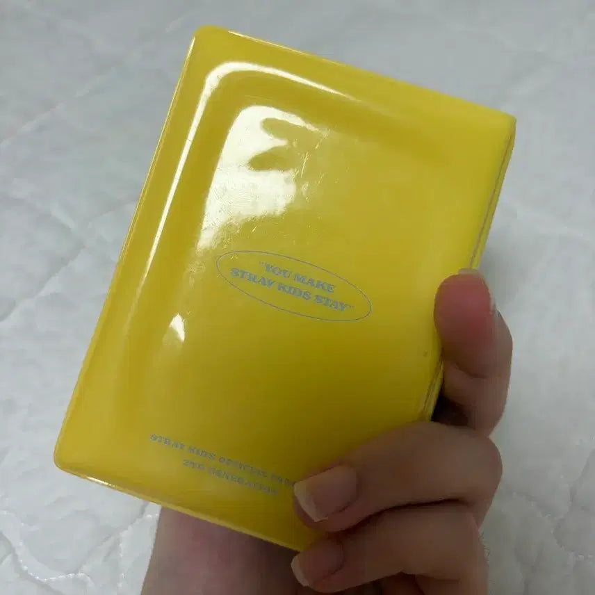 [BUNJANG] Stray Kids SKZ 2nd Gen Photobook / 스트레이키즈 스키즈 2기 콜북