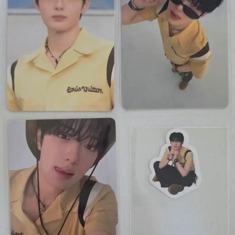 [SOLD OUT] 일디원 팬콘 트레카