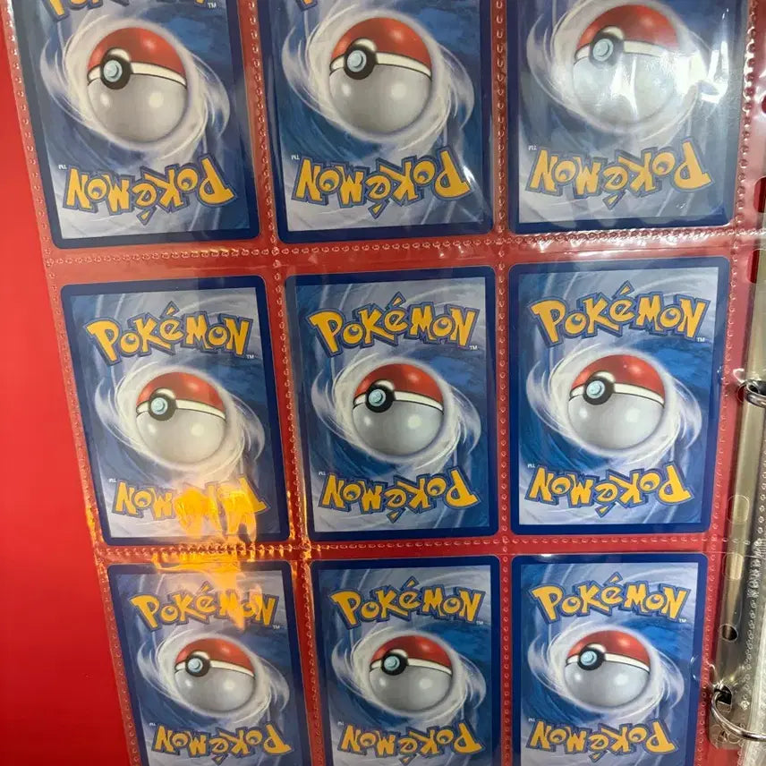 [BUNJANG] Pokemon SAR 10-Card Full Set / 포켓몬 SAR 10종 일괄 (한판)