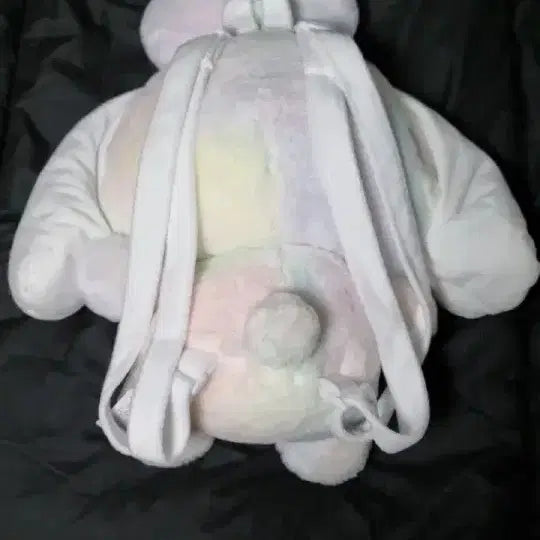 [BUNJANG] Sanrio Cinnamoroll Pastel Plush Bag / 산리오 시나모롤 파스텔 인형가방