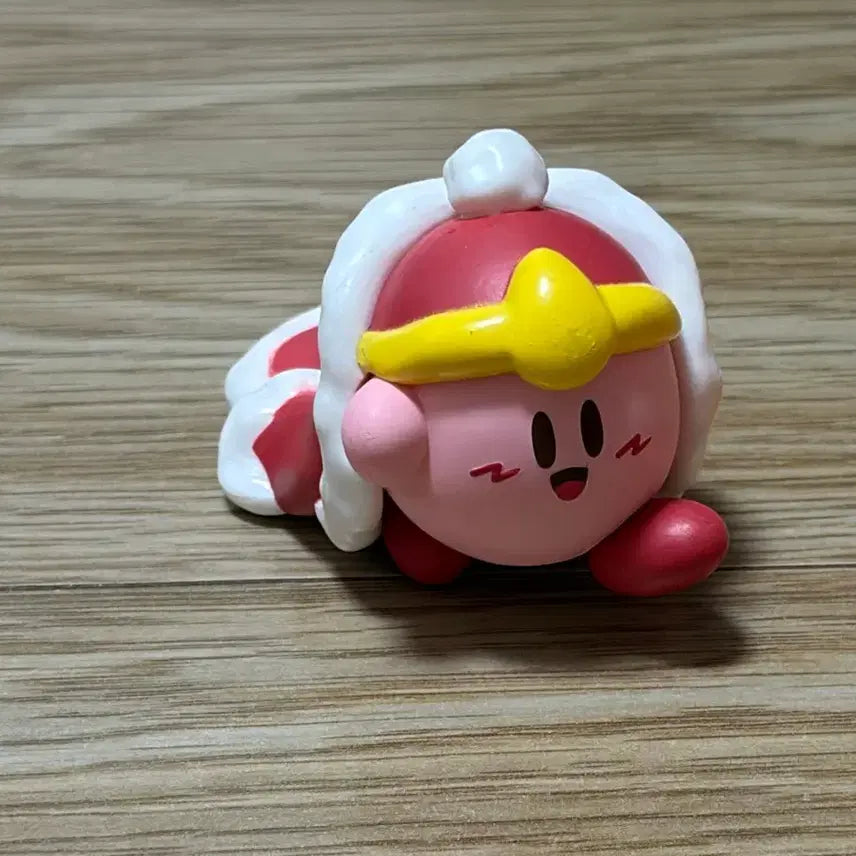 [BUNJANG] Kirby Gachapon Figure Bundle Set / 커비 가챠 일괄