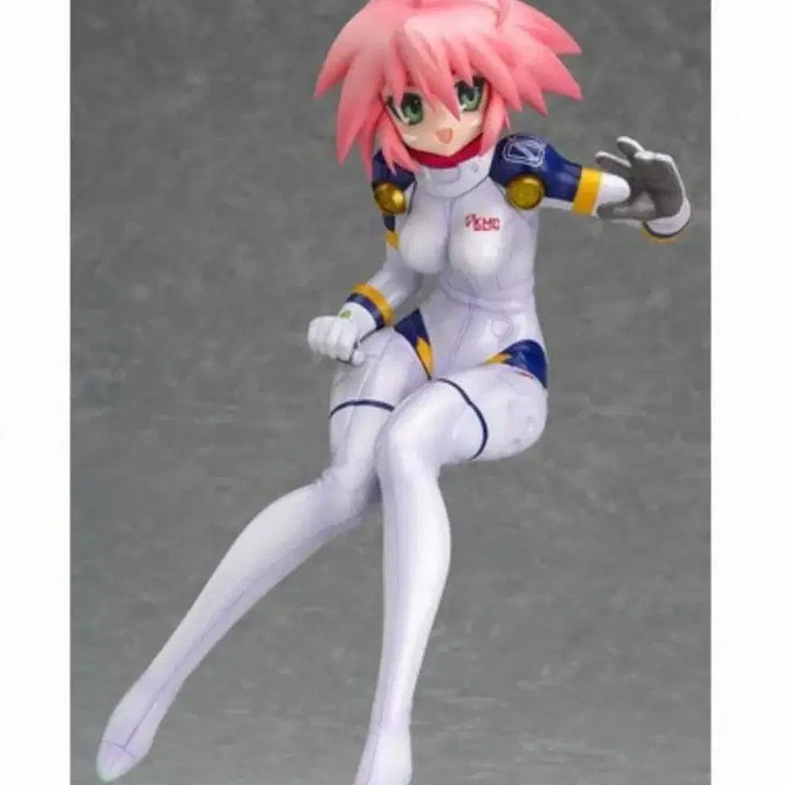[BUNJANG] Max Factory Kemeko Deluxe Emumu Sealed Figure / [미개봉] 맥스팩토리 케메코 디럭스 에무에무 미소녀 고전 피규어