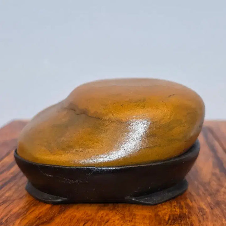 [BUNJANG] Chinese Scholar Stone / 26061916 색감 좋은 중국 수석 팝니다