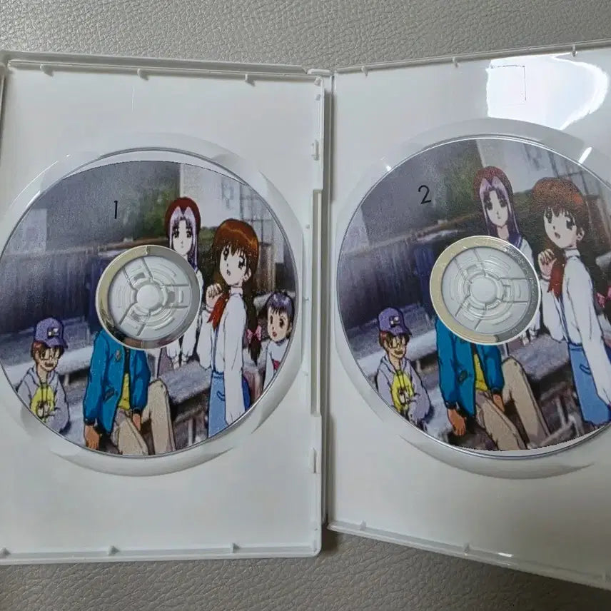 [SOLD OUT] 학교괴담 비공식 dvd 1~20편 완결