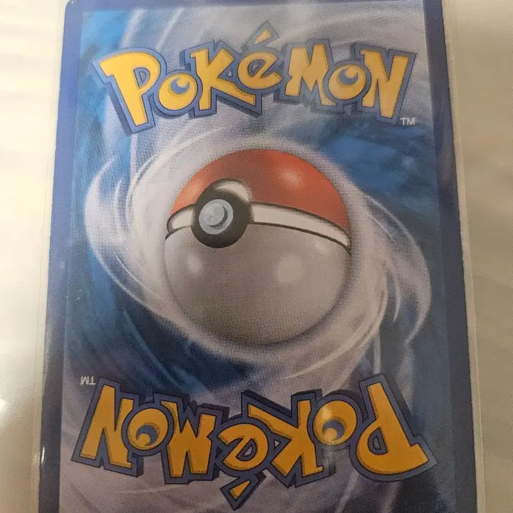 [BUNJANG] Shiny Zacian Pokémon Card (Grade A) / (포켓몬카드)이로치 자마젠타 (A급) 판매