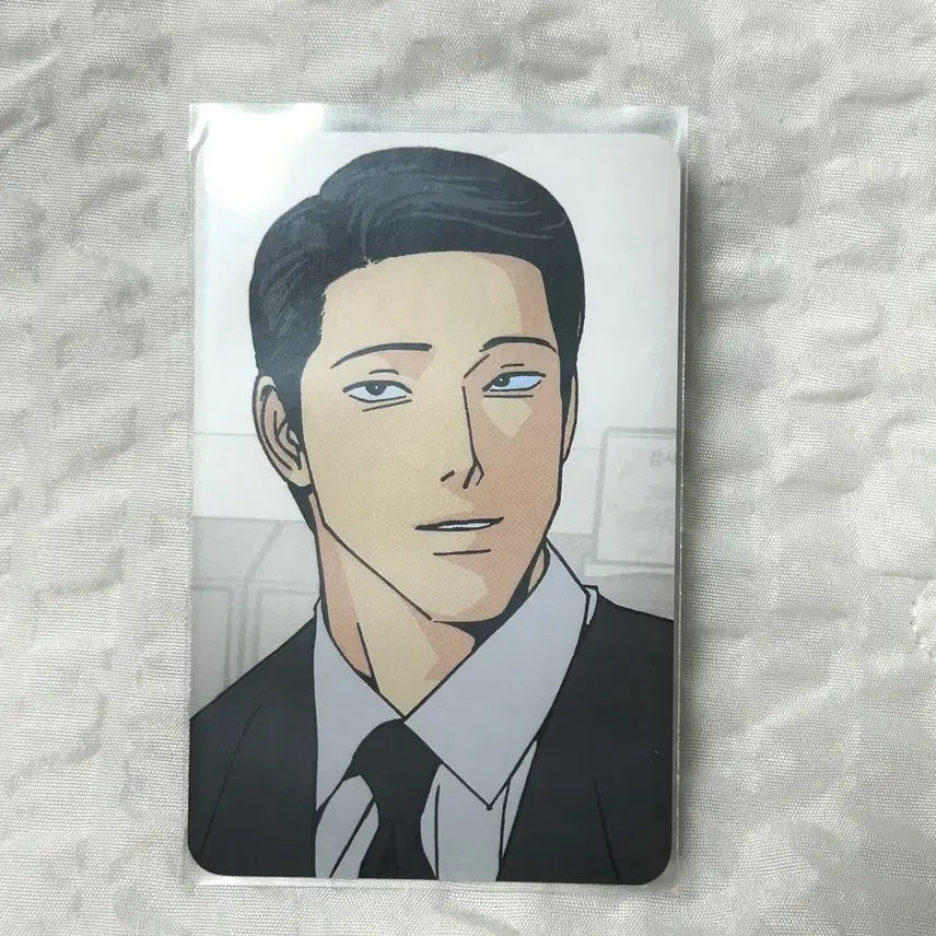 [BUNJANG] Redygo Fantasyte Daily Part-time Mini Acrylic Stand / 리디고 판타지트 일간알바 미니 아크릴 스탠드