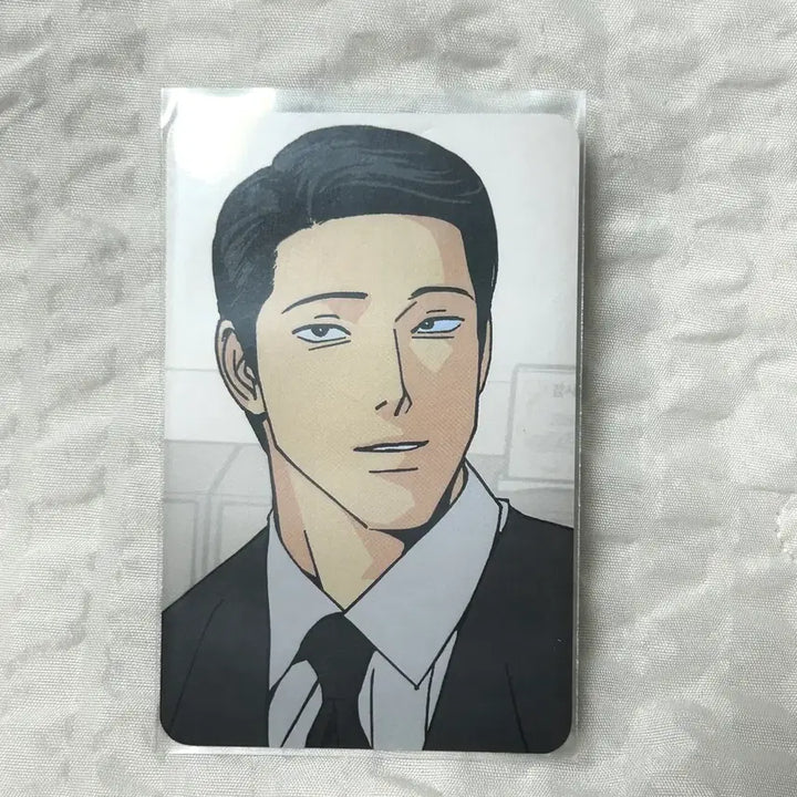 [BUNJANG] Redygo Fantasyte Daily Part-time Mini Acrylic Stand / 리디고 판타지트 일간알바 미니 아크릴 스탠드