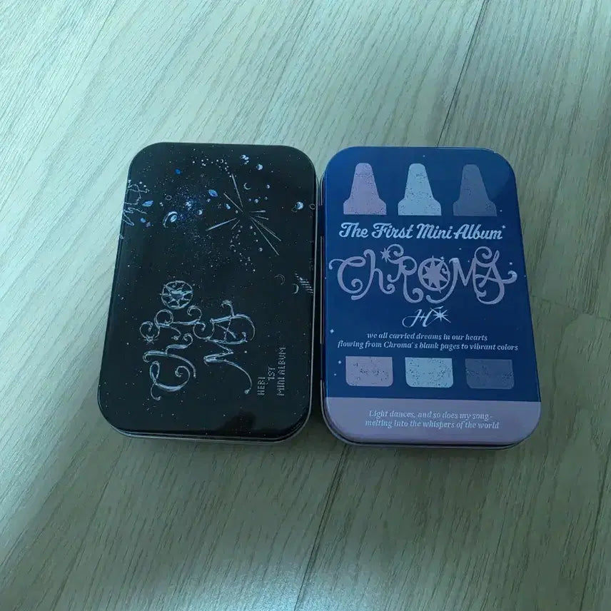 [BUNJANG] Hebi Diary + Crayons Set / hebi (헤비) 굿즈 다이어리 판매합니다