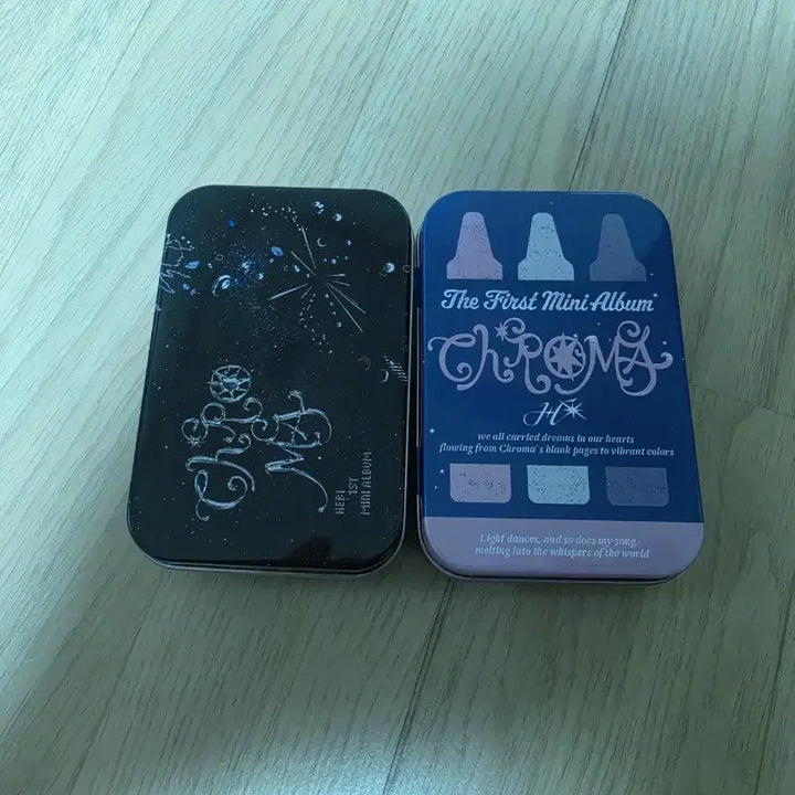 [BUNJANG] Hebi Diary + Crayons Set / hebi (헤비) 굿즈 다이어리 판매합니다