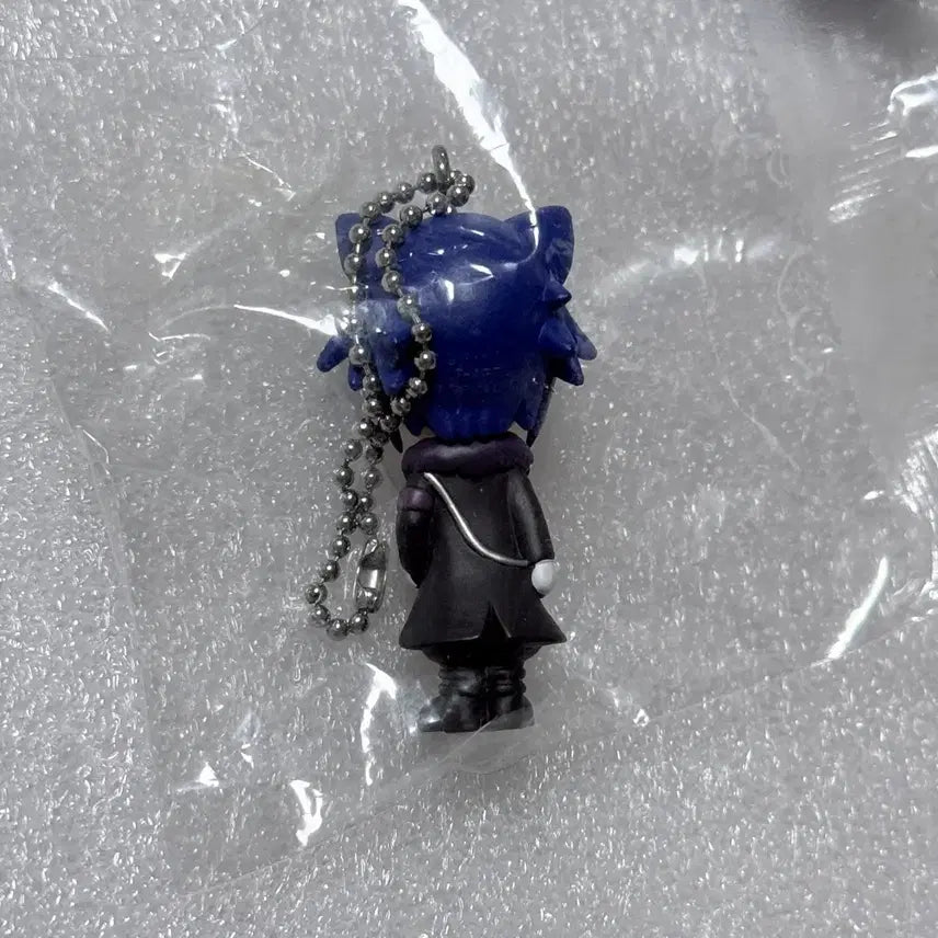 [BUNJANG] Shugo Chara! Guardian Character Figure Keychain Transformation Toma Ikuto / 미개봉) 캐릭캐릭체인지 수호캐릭터 고전 가챠 피규어 키링 변신토마 이쿠토