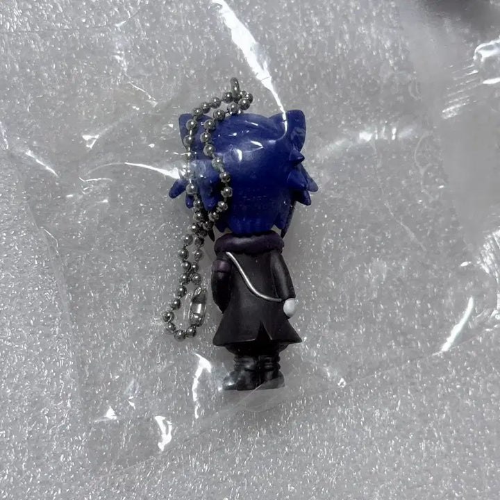 [BUNJANG] Shugo Chara! Guardian Character Figure Keychain Transformation Toma Ikuto / 미개봉) 캐릭캐릭체인지 수호캐릭터 고전 가챠 피규어 키링 변신토마 이쿠토