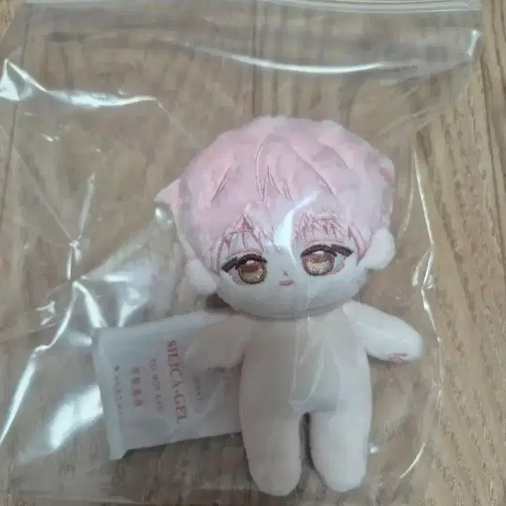 [BUNJANG] Kim Se Hyung Blue Apple Paradise Custom Doll / BL 청사과낙원 김세형 양매화 속성 인형