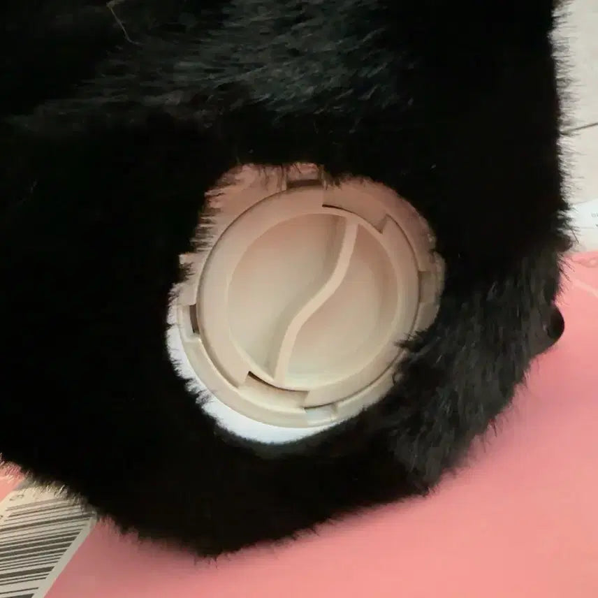 [SOLD OUT] 커비두 나이푸버니 저금통 500% 고양이 베이비쓰리