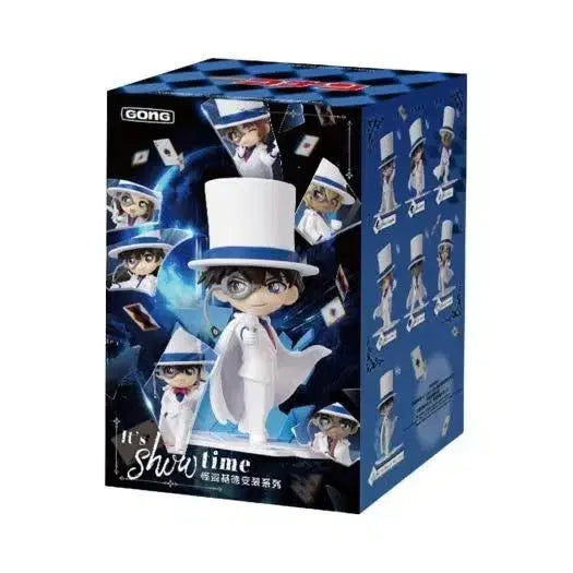 [BUNJANG] Detective Conan POPMART It&