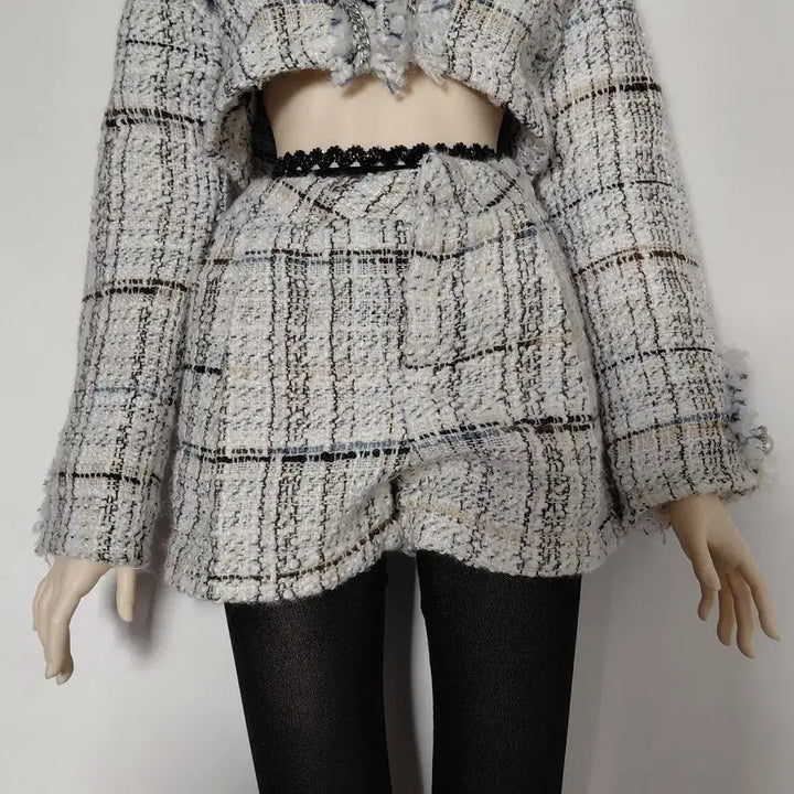 [BUNJANG] Ball-Jointed Doll SD Outfit / 구체관절인형 sd의상 팝니다