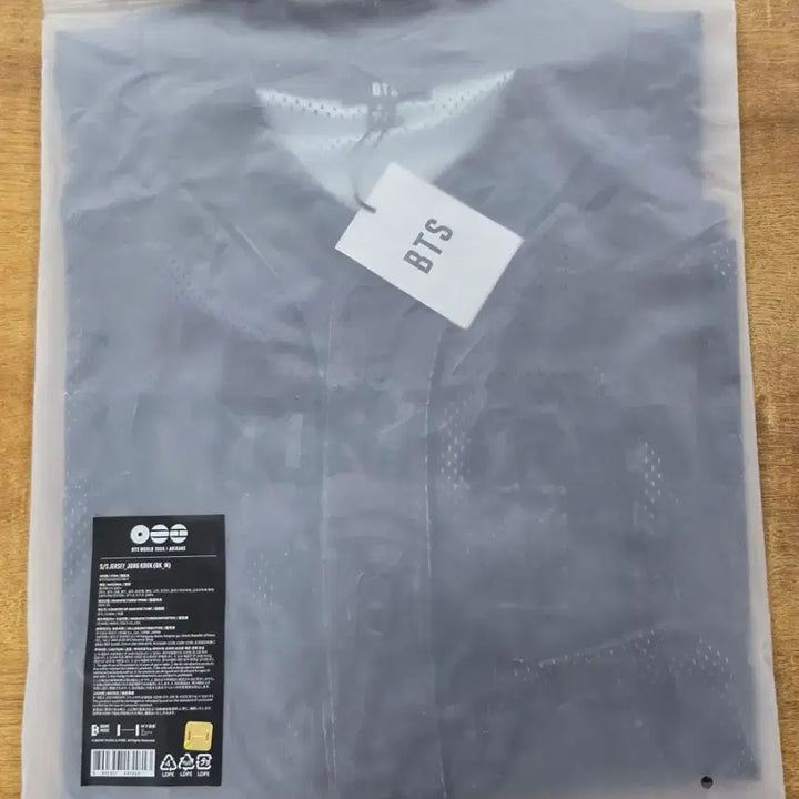 [BUNJANG] BTS Jimin V Jungkook Suga Jersey Bundle Set / [미개봉] 방탄 저지 BTS JERSEY 저지 양도