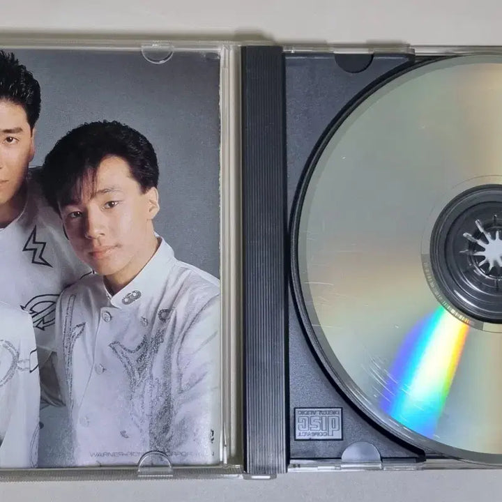 [BUNJANG] Sonyeondae (Boygroup) Unsealed CD / 소년대 (개봉 CD)