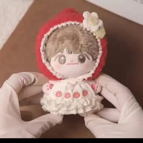 [BUNJANG] 10cm Doll Clothes / 10센치 인형옷 팝니다