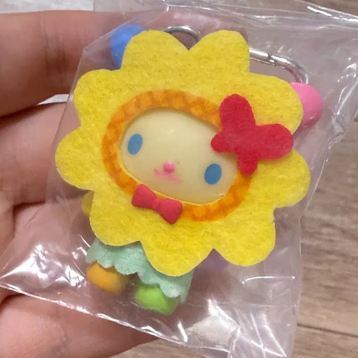 [SOLD OUT] 산리오 치비토모 우사하나 일괄 양도