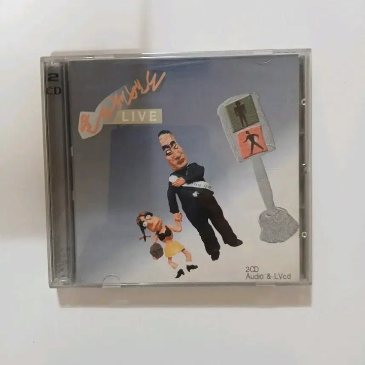 [BUNJANG] Yoon Do Hyun Band CD / 윤도현밴드CD.