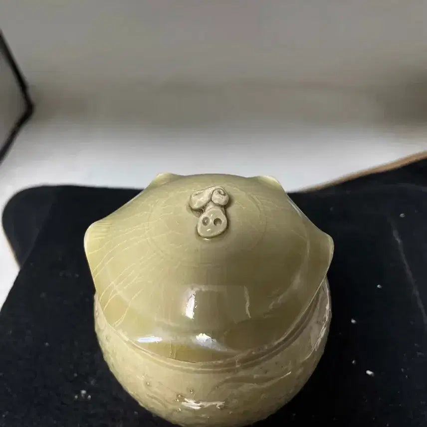 [BUNJANG] Authentic Song Dynasty Yue Ware Celadon / 진품 송조시대 월요(운송시간13일)