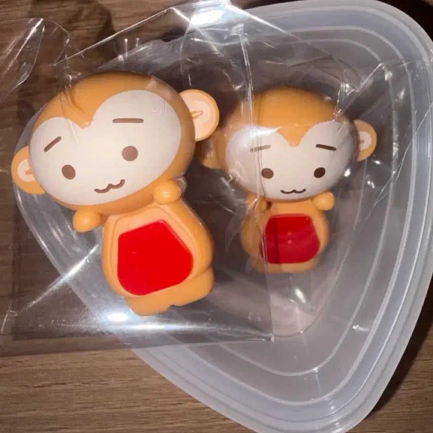 [SOLD OUT] cu 핑루 요즘 그릭요거트 히잉끼잉 감자숭이 히퍼