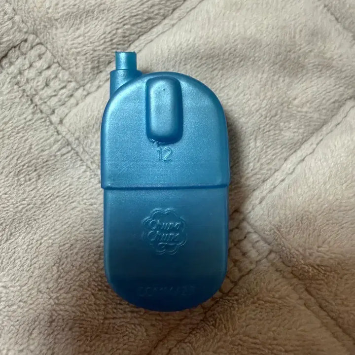 [BUNJANG] Chupa Chups Mini Mobile Phone Figure Gacha / 츄파츕스 휴대폰 피규어/ 폴더폰가챠/ 휴대폰가챠 희귀