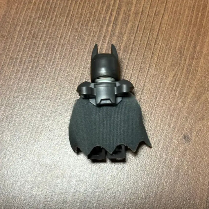 [BUNJANG] LEGO DC Armored Batman Figure / 레고 DC 아머드 배트맨 피규어